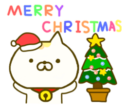 Comfort cat 4 sticker #9047054