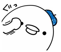 Bird Legend sticker #9048982