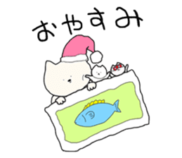 Kitty Like a Lion sticker #9049286