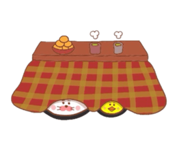 Yonago dialect sticker 6 sticker #9049305