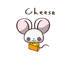 Button Christmas sticker #9049721