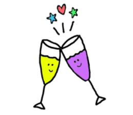 Your favorite sticker (Part 2) sticker #9050005