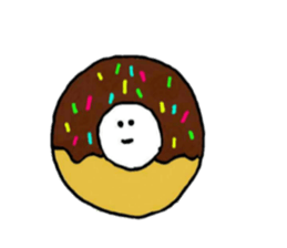 Your favorite sticker (Part 2) sticker #9050006