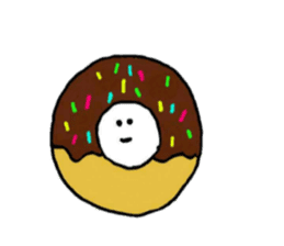 Your favorite sticker (Part 2) sticker #9050006