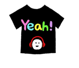 Your favorite sticker (Part 2) sticker #9050007