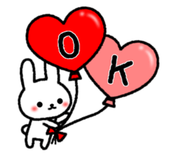 Message to send to loved ones sticker #9050270