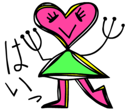 I am stylish anytime sticker #9050505