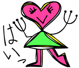 I am stylish anytime sticker #9050505