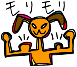 I am stylish anytime sticker #9050529