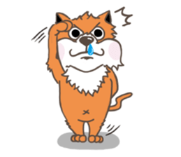 Happy Mony sticker #9051167