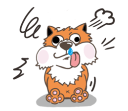 Happy Mony sticker #9051172