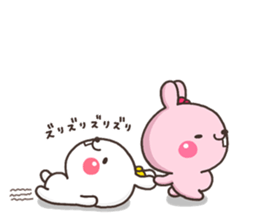 Deppa 001 sticker #9051345