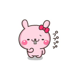 Deppa 001 sticker #9051363