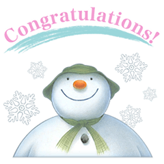 The Snowman ~winter~