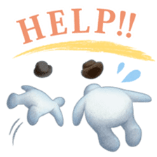 The Snowman ~winter~ sticker #9051464