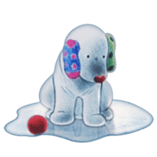The Snowman ~winter~ sticker #9051476