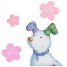 The Snowman ~winter~ sticker #9051487