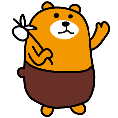 Liu-Lang Bear-in TAIWAN