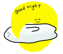 Mashimaro kun sticker #9051977