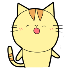 Honorific Stickers by Tanyo