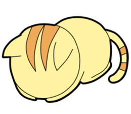 Honorific Stickers by Tanyo sticker #9052171