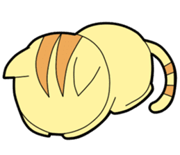 Honorific Stickers by Tanyo sticker #9052171