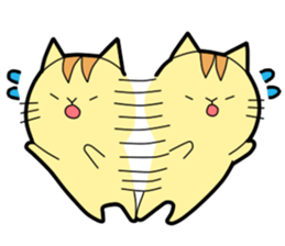 Honorific Stickers by Tanyo sticker #9052172