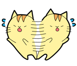 Honorific Stickers by Tanyo sticker #9052172