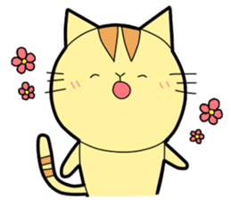 Honorific Stickers by Tanyo sticker #9052175