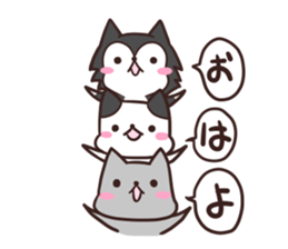 Ratta the dog sticker #9052816