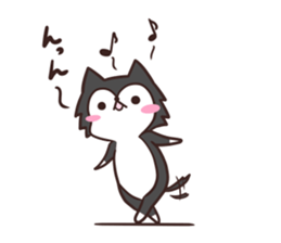 Ratta the dog sticker #9052824