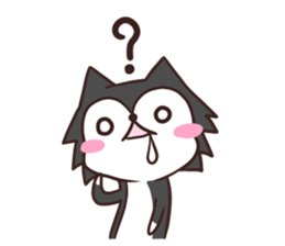 Ratta the dog sticker #9052828