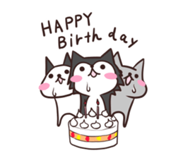 Ratta the dog sticker #9052838