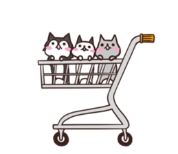 Ratta the dog sticker #9052840