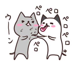 Ratta the dog sticker #9052847