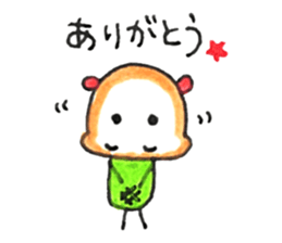 meronguma3 sticker #9053151