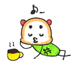 meronguma3 sticker #9053156