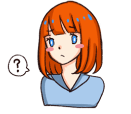 Girls are alright! sticker #9053939