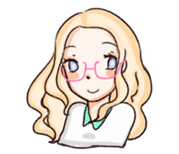 Girls are alright! sticker #9053951