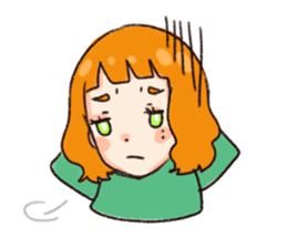 Girls are alright! sticker #9053966