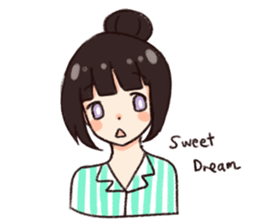 Girls are alright! sticker #9053975