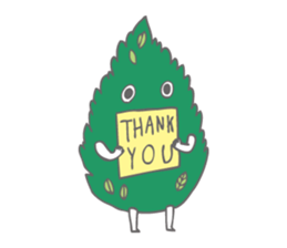 little red mushroom sticker #9054193