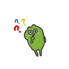 Piyo&Kae sticker #9054216