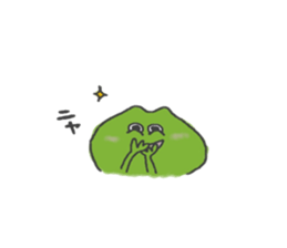 Piyo&Kae sticker #9054238