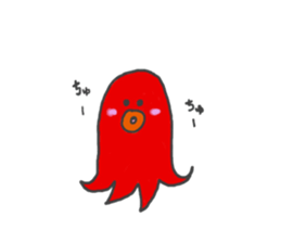 Piyo&Kae sticker #9054246