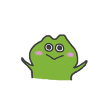 Piyo&Kae sticker #9054255