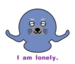 Stout animals sticker #9054314