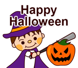 Baseball boy "Yamato"-Event Sticker- sticker #9054678