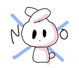 He and She and Friends sticker #9054977