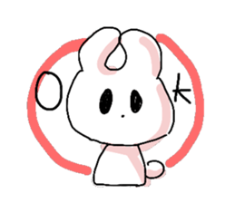 He and She and Friends sticker #9054978